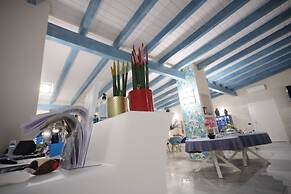 Dea Degli Ulivi House