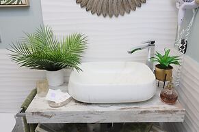 Dea Degli Ulivi House