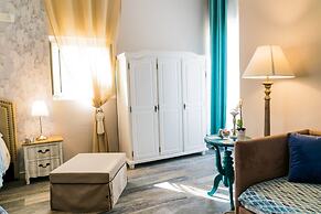 Dea Degli Ulivi House