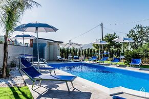 Dea Degli Ulivi House