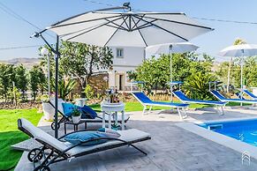 Dea Degli Ulivi House