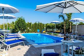 Dea Degli Ulivi House