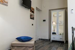 Dea Degli Ulivi House