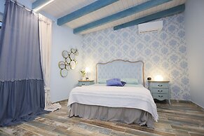 Dea Degli Ulivi House