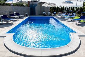 Dea Degli Ulivi House