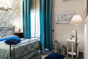 Dea Degli Ulivi House