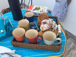 Dea Degli Ulivi House