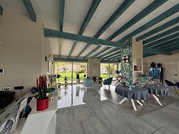 Dea Degli Ulivi House