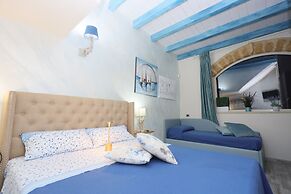 Dea Degli Ulivi House