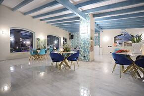 Dea Degli Ulivi House