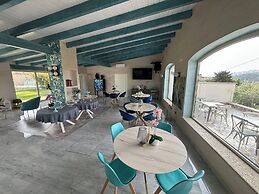 Dea Degli Ulivi House