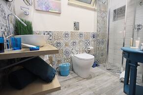 Dea Degli Ulivi House