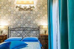 Dea Degli Ulivi House