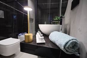 Dea Degli Ulivi House