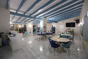 Dea Degli Ulivi House