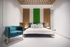 Dea Degli Ulivi House