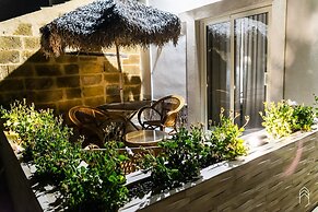 Dea Degli Ulivi House