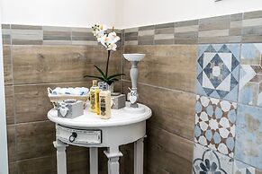 Dea Degli Ulivi House