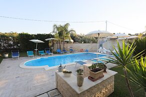 Dea Degli Ulivi House