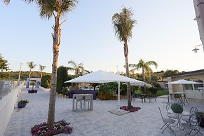 Dea Degli Ulivi House