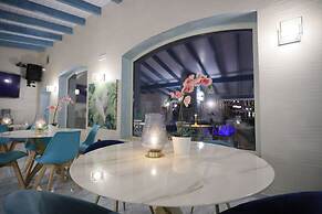 Dea Degli Ulivi House