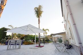 Dea Degli Ulivi House