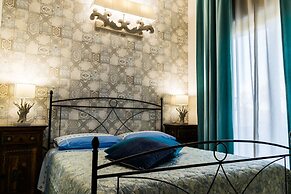 Dea Degli Ulivi House