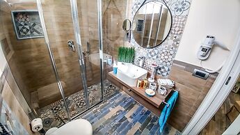 Dea Degli Ulivi House