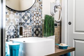 Dea Degli Ulivi House