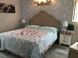 Dea Degli Ulivi House