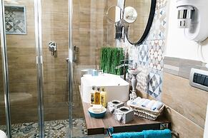 Dea Degli Ulivi House