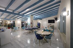 Dea Degli Ulivi House