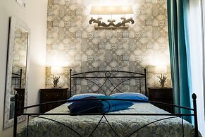 Dea Degli Ulivi House