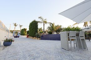 Dea Degli Ulivi House