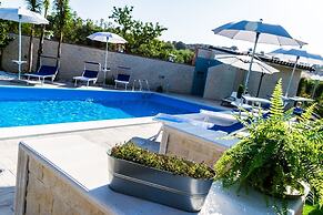 Dea Degli Ulivi House