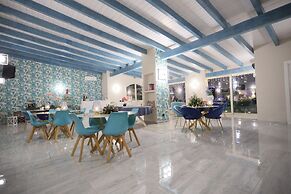 Dea Degli Ulivi House