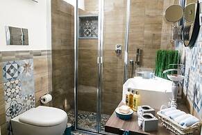 Dea Degli Ulivi House