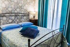 Dea Degli Ulivi House