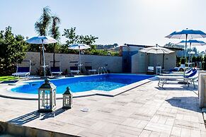 Dea Degli Ulivi House