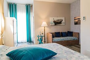 Dea Degli Ulivi House