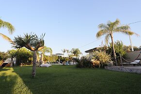 Dea Degli Ulivi House