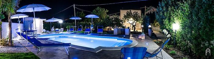 Dea Degli Ulivi House