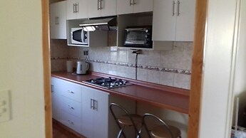 Casa en Pucon 1180