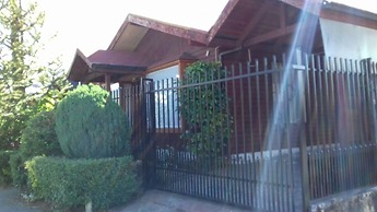 Casa en Pucon 1180
