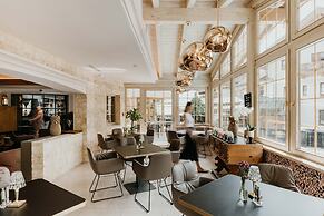 ZILLERTALERHOF - Alpine Hideway