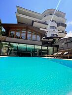 ZILLERTALERHOF - Alpine Hideway