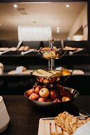 ZILLERTALERHOF - Alpine Hideway