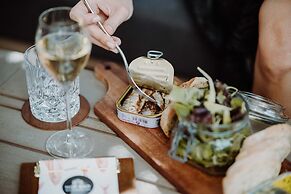 ZILLERTALERHOF - Alpine Hideway