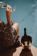 ZILLERTALERHOF - Alpine Hideway