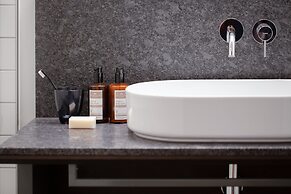 ZILLERTALERHOF - Alpine Hideway